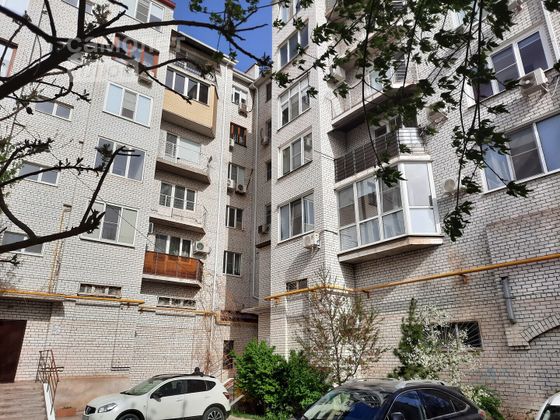 Продажа 1-комнатной квартиры 59,3 м², 7/7 этаж