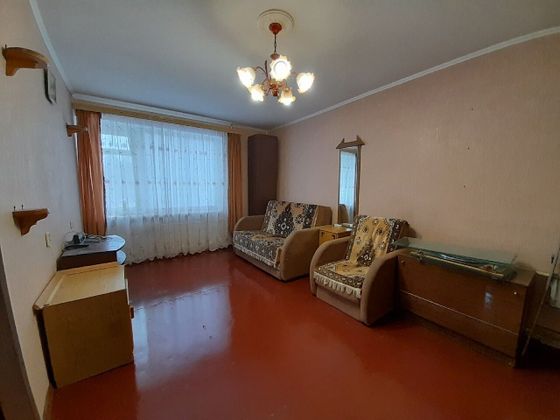 Продажа 2 комнат, 30,1 м², 5/9 этаж