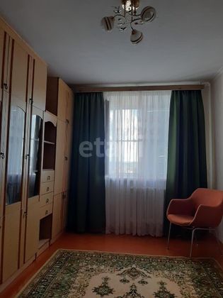 Продажа 3-комнатной квартиры 60 м², 6/6 этаж