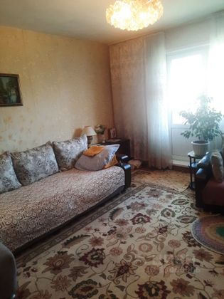 Продажа 3-комнатной квартиры 64 м², 2/5 этаж