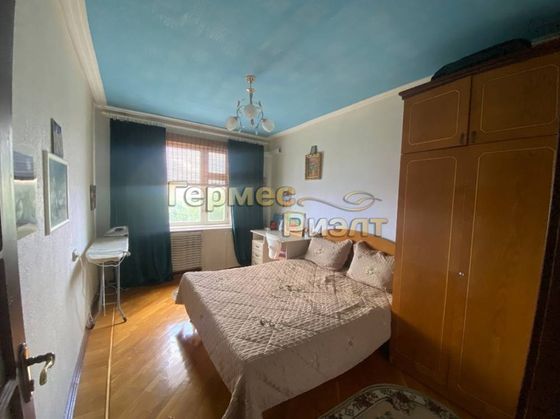 Продажа 2-комнатной квартиры 55 м², 7/9 этаж