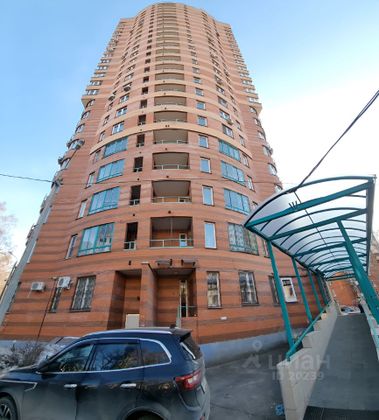 Продажа 3-комнатной квартиры 110 м², 9/23 этаж