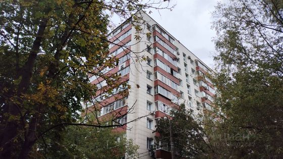 Продажа 2-комнатной квартиры 43,9 м², 1/12 этаж