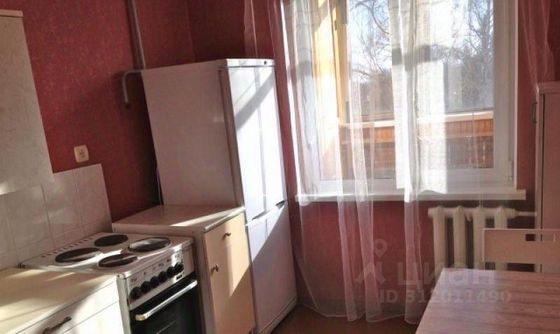 Аренда 2-комнатной квартиры 54,4 м², 3/10 этаж