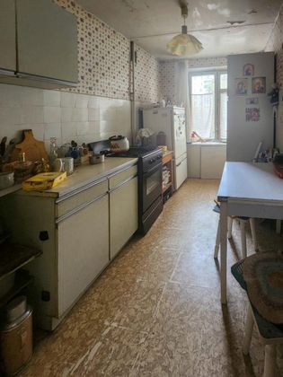 Продажа 2-комнатной квартиры 37,3 м², 3/9 этаж