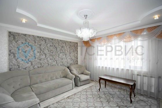 Продажа 3-комнатной квартиры 69,8 м², 5/12 этаж