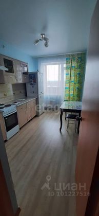 Продажа 1-комнатной квартиры 36 м², 4/7 этаж