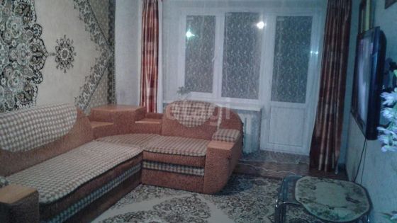 Продажа 2-комнатной квартиры 43,6 м², 2/5 этаж