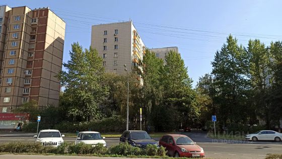 Продажа 2-комнатной квартиры 38,3 м², 6/12 этаж