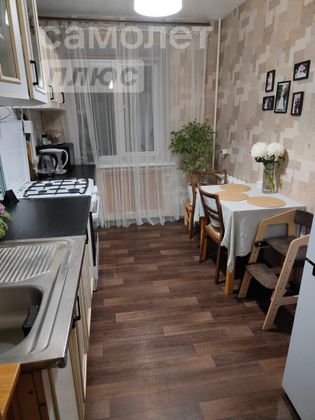 Продажа 2-комнатной квартиры 49,9 м², 2/5 этаж