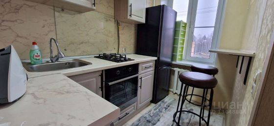 Продажа 1-комнатной квартиры 28 м², 2/3 этаж