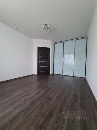 Продажа 1-комнатной квартиры 28,2 м², 8/10 этаж