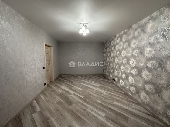 Продажа 1-комнатной квартиры 37,4 м², 1/17 этаж