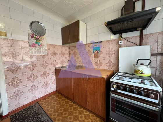 Продажа 2-комнатной квартиры 44 м², 2/4 этаж