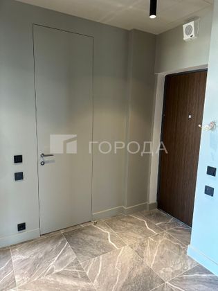 Продажа 3-комнатной квартиры 69,7 м², 5/30 этаж