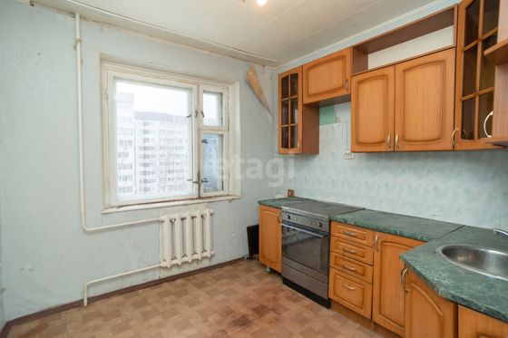 Продажа 2-комнатной квартиры 53,1 м², 5/9 этаж