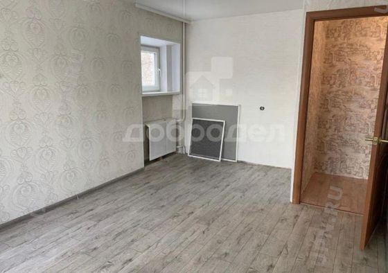 Продажа 1-комнатной квартиры 26 м², 2/5 этаж