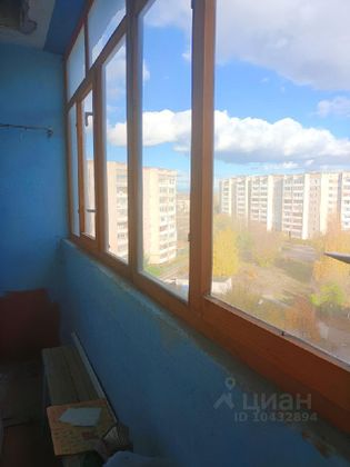 Продажа 4-комнатной квартиры 74 м², 8/10 этаж