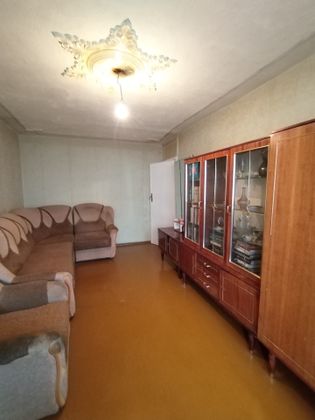 Продажа 2-комнатной квартиры 45,1 м², 5/5 этаж