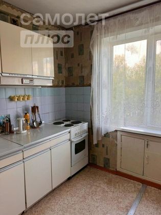 Продажа 2-комнатной квартиры 48,1 м², 4/5 этаж