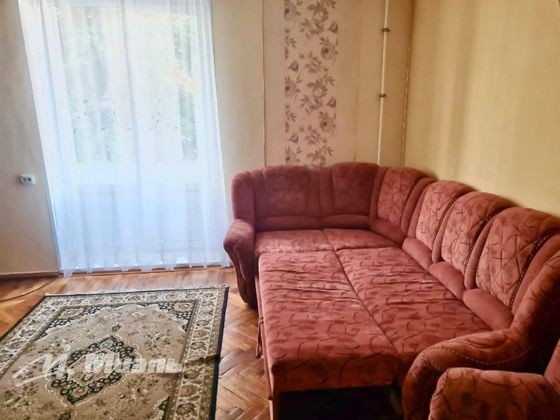 Продажа 3-комнатной квартиры 72,4 м², 3/3 этаж