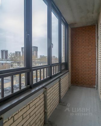 Продажа 4-комнатной квартиры 94,4 м², 6/14 этаж