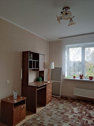 Продажа 1 комнаты, 13 м², 4/9 этаж