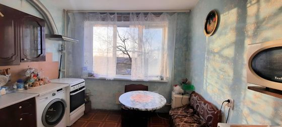 Продажа 4-комнатной квартиры 73 м², 2/5 этаж