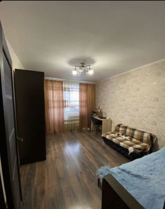 Продажа 1-комнатной квартиры 40 м², 3/14 этаж