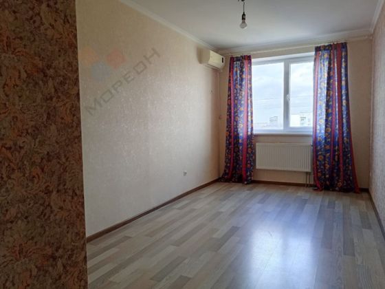 Продажа 1-комнатной квартиры 37,7 м², 17/18 этаж