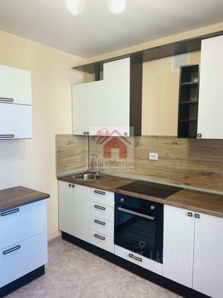 Продажа 2-комнатной квартиры 51 м², 3/9 этаж