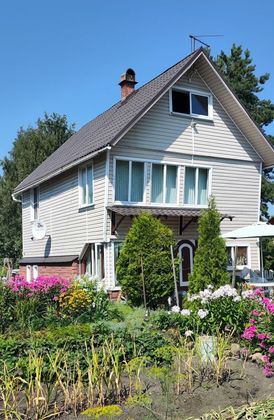 Продажа участка, 21 сотка