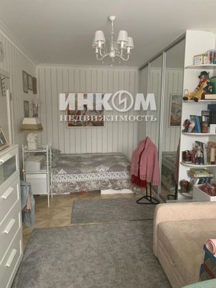 Продажа 2-комнатной квартиры 39 м², 2/5 этаж