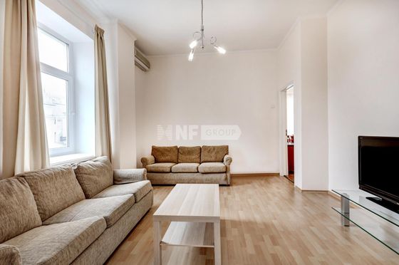 Продажа 4-комнатной квартиры 95 м², 5/6 этаж