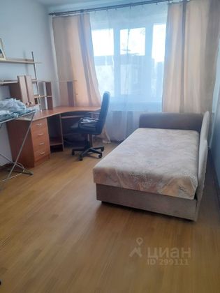 Аренда 2-комнатной квартиры 56 м², 5/5 этаж