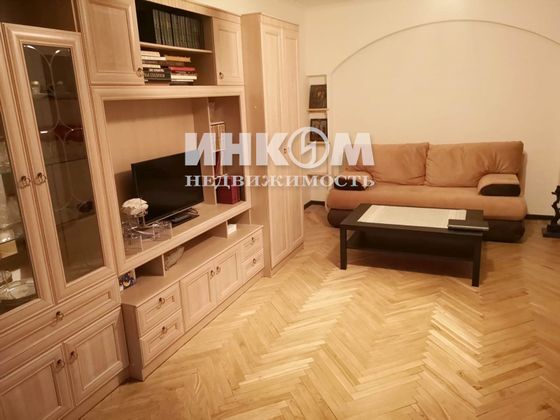 Аренда 2-комнатной квартиры 48 м², 1/9 этаж