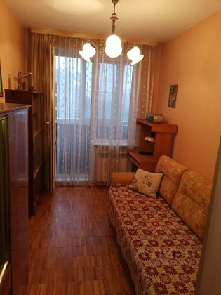 Продажа 3-комнатной квартиры 51 м², 9/9 этаж