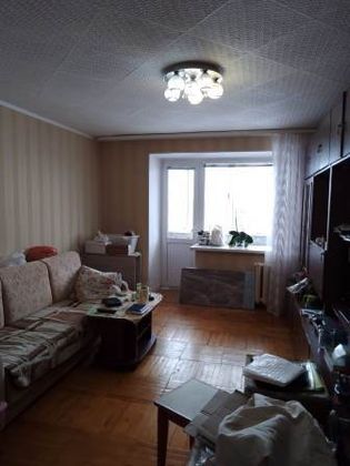 Продажа 3-комнатной квартиры 58,7 м², 4/5 этаж