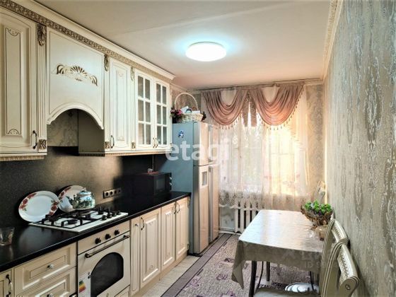 Продажа 4-комнатной квартиры 78,1 м², 5/5 этаж