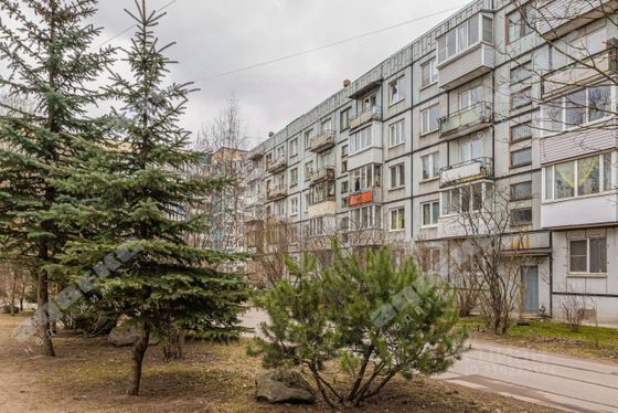 Продажа 1-комнатной квартиры 31 м², 4/5 этаж