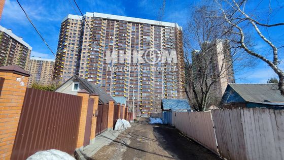 Продажа 1-комнатной квартиры 40 м², 3/26 этаж