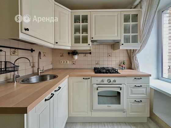 Аренда 2-комнатной квартиры 43,5 м², 4/9 этаж