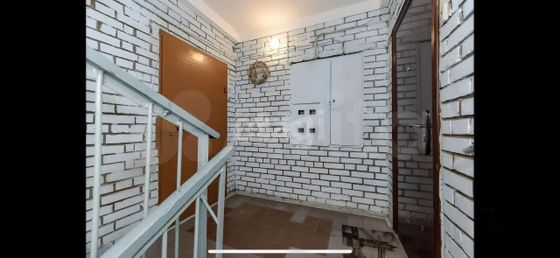 Продажа 3-комнатной квартиры 61,5 м², 5/6 этаж