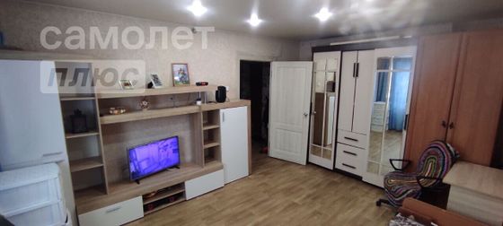 Продажа 2-комнатной квартиры 36,6 м², 2/5 этаж