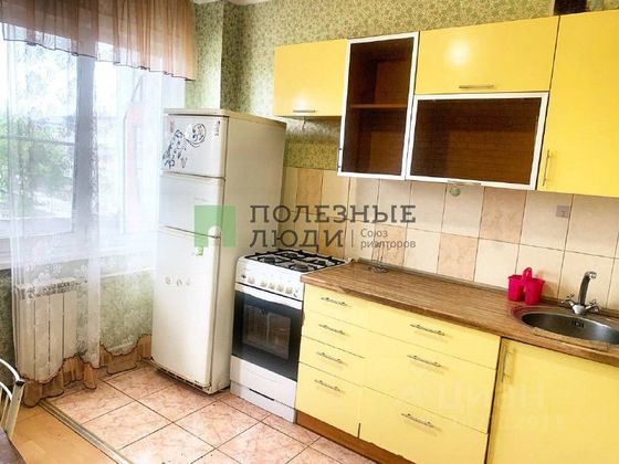 Продажа 2-комнатной квартиры 50,4 м², 3/4 этаж