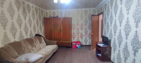 Продажа 1-комнатной квартиры 37 м², 3/9 этаж