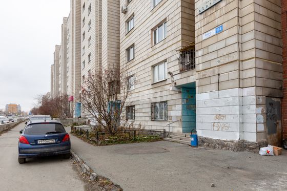 Продажа 3-комнатной квартиры 68,4 м², 9/9 этаж