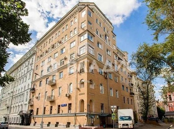 Продажа квартиры-студии 16 м², 2/8 этаж