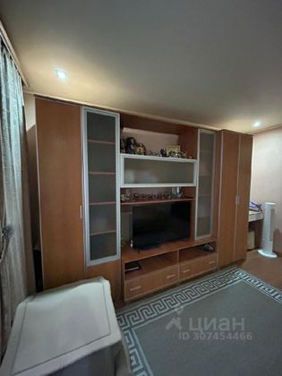 Продажа 3-комнатной квартиры 61,1 м², 1/14 этаж