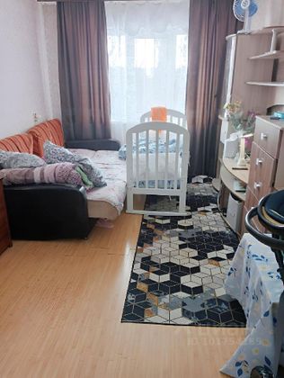 Продажа 2-комнатной квартиры 45 м², 1/5 этаж